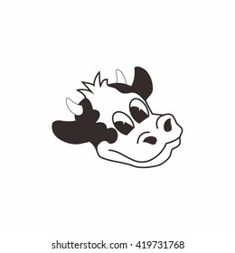 cow logo