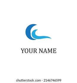Cow Logo Template vector icon illustration design