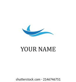 Cow Logo Template vector icon illustration design