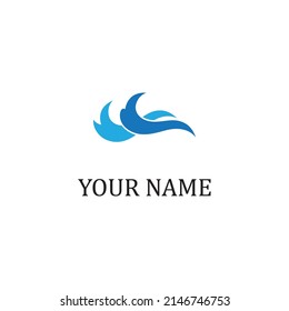 Cow Logo Template vector icon illustration design