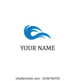 Cow Logo Template vector icon illustration design