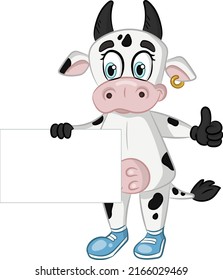 Cow Mascot Character

6 cow mascot expressions, high quality character mascot vector illustration. Fully customizable in AI and EPS, also available in JPG and PNG (high resolution).

Available charact