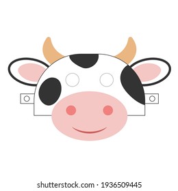 cow cartoon video