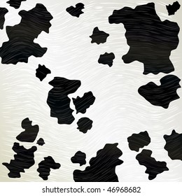 COW PATTERN