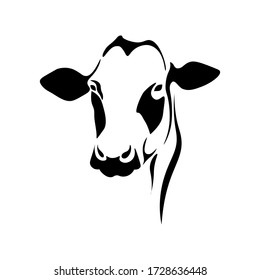 177,826 Cow head Images, Stock Photos & Vectors | Shutterstock