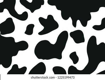 牛柄 の画像 写真素材 ベクター画像 Shutterstock