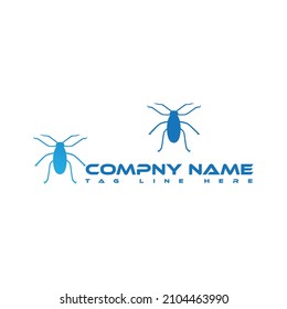  Cow Sheep Logo design vector animal mammal template Funny Lazy Logo Panda animal Logotype concept icon