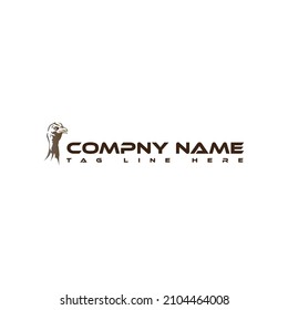  Cow Sheep Logo design vector animal mammal template Funny Lazy Logo Panda animal Logotype concept icon