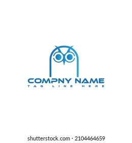  Cow Sheep Logo design vector animal mammal template Funny Lazy Logo Panda animal Logotype concept icon