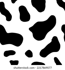 11,757 Cow Skin Seamless Images, Stock Photos & Vectors | Shutterstock