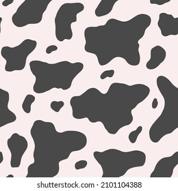 Cow wrapping paper Images, Stock Photos & Vectors | Shutterstock