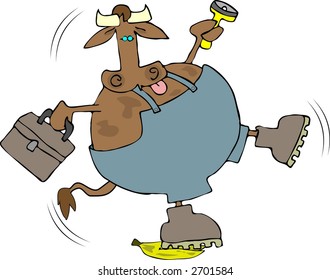 Cow Slip