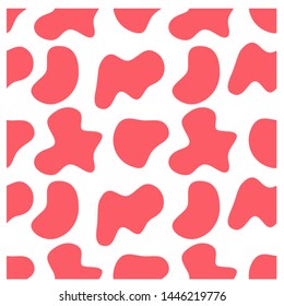 ￼

cow texture pattern repeated seamless red and white.vector design