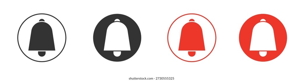 Ícone de Cowbell. web vetor design