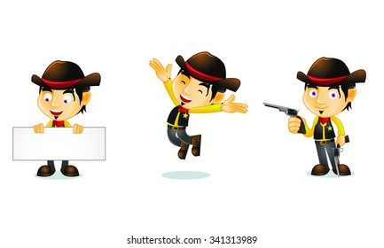 COWBOY 1