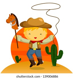 Cowboy