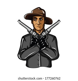 Cowboy