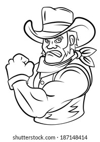 Cowboy
