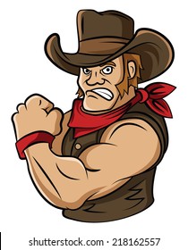 Cowboy