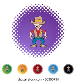 Cowboy