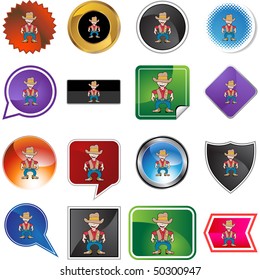 Vaquero