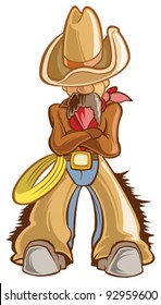 Cowboy