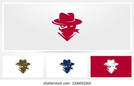 Cowboy Bandit Logo
