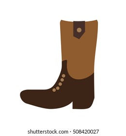 Cowboy Boot