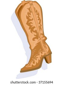 cowboy boots