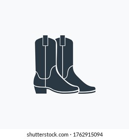 7,085 Cowboy Boot Cartoon Images, Stock Photos & Vectors | Shutterstock