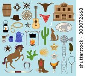 cowboy clip art