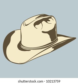 Cowboy Hat