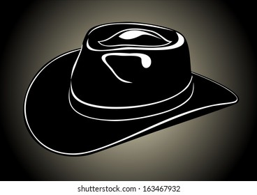 cowboy hat