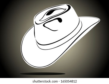 cowboy hat