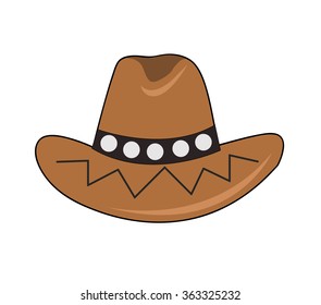 cowboy hat