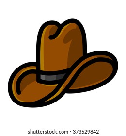 Cowboy Hat