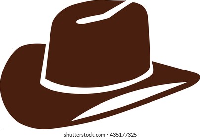 Cowboy hat