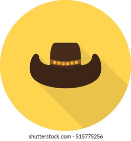 Cowboy Hat