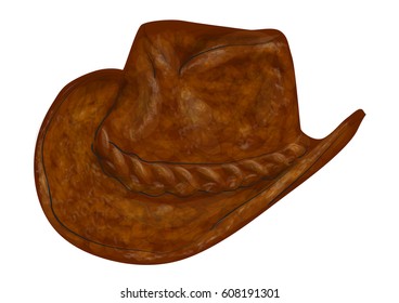 cowboy hat