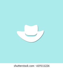 cowboy hat