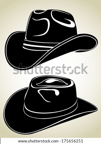 cowboy hat