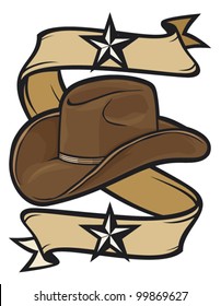 cowboy hat design