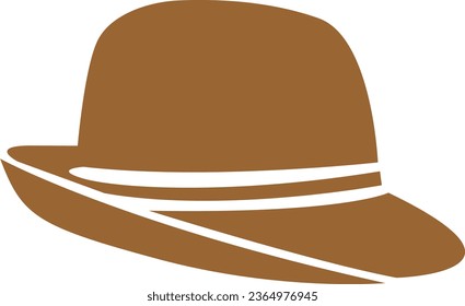 cowboy hat fashion vector west images