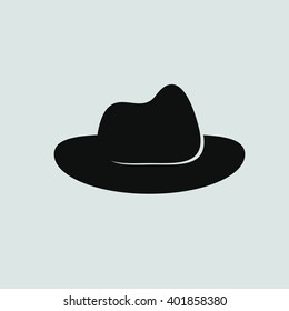 cowboy hat icon