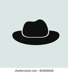 cowboy hat icon