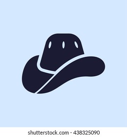 cowboy hat icon