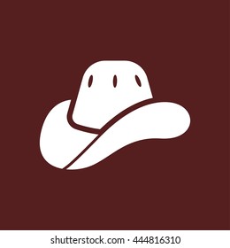 cowboy hat icon