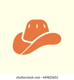 cowboy hat icon