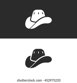 cowboy hat icon
