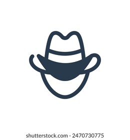 Cowboy Hat Style from the USA